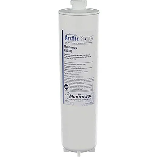 Manitowoc K00338 Arctic Pure AR-10000 Replacement Cartridge