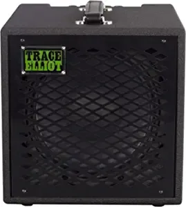 Trace Elliot ELF 1x10" 200-watt Bass Combo Amp