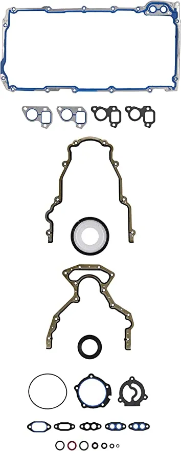 FEL-PRO CS 9284 Engine Conversion Gasket Set for Chevrolet Silverado 1500