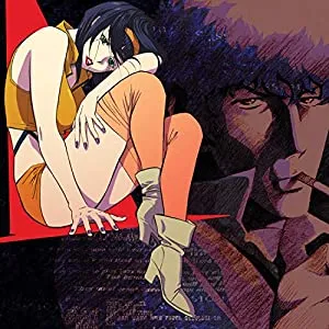 Cowboy Bebop - Limited