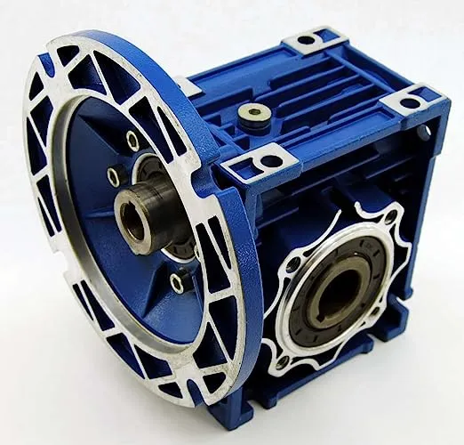 MRV050 Worm Gear 20:1 56C Speed Reducer