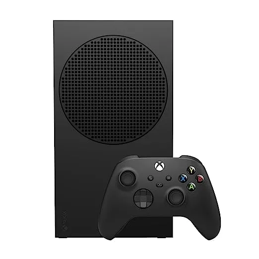 Microsoft Xbox Series S Console