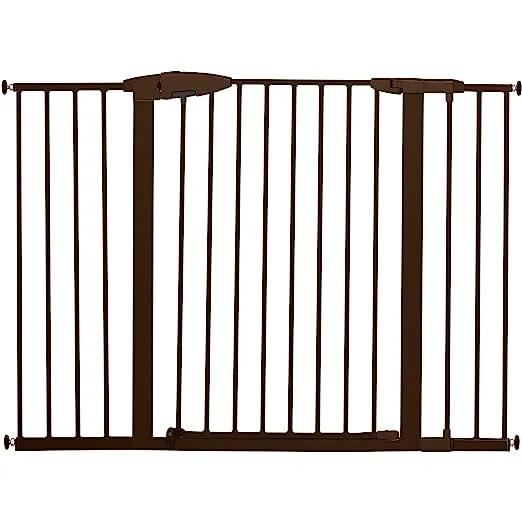 Munchkin Easy Close XL Metal Baby Gate