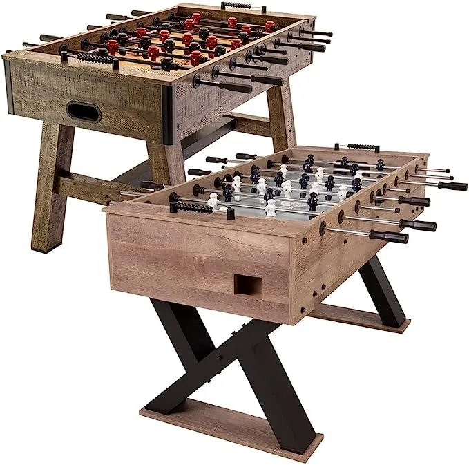 American Legend Kirkwood Foosball Table AL2010W