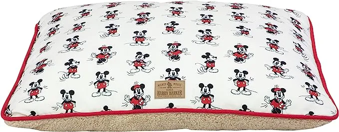 Harry Barker Disney Envelope Bed - Large