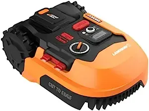 Worx Landroid Robotic Lawn Mower