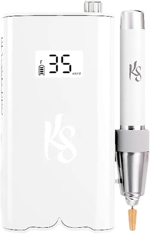 Kiara Sky Beyond Pro Portable Nail Drill