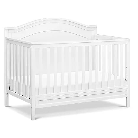 DaVinci Charlie 4-in-1 Convertible Crib