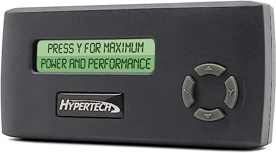 Hypertech 52501 - Max Energy Power Programmer