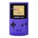 Game Boy Color (Atomic Purple)