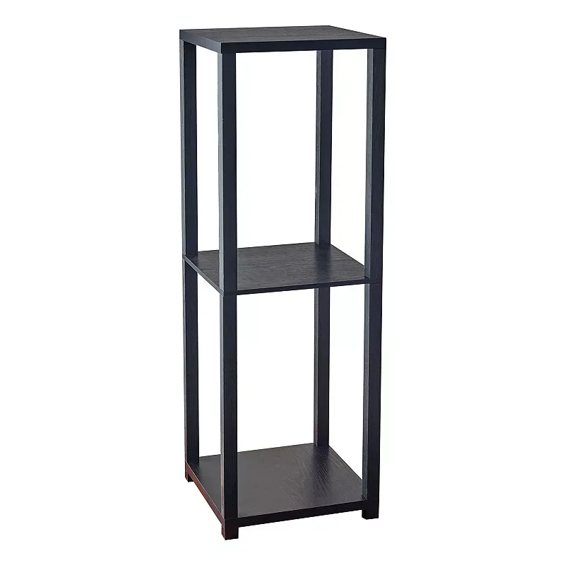 Lawrence Pedestal Black - Adesso