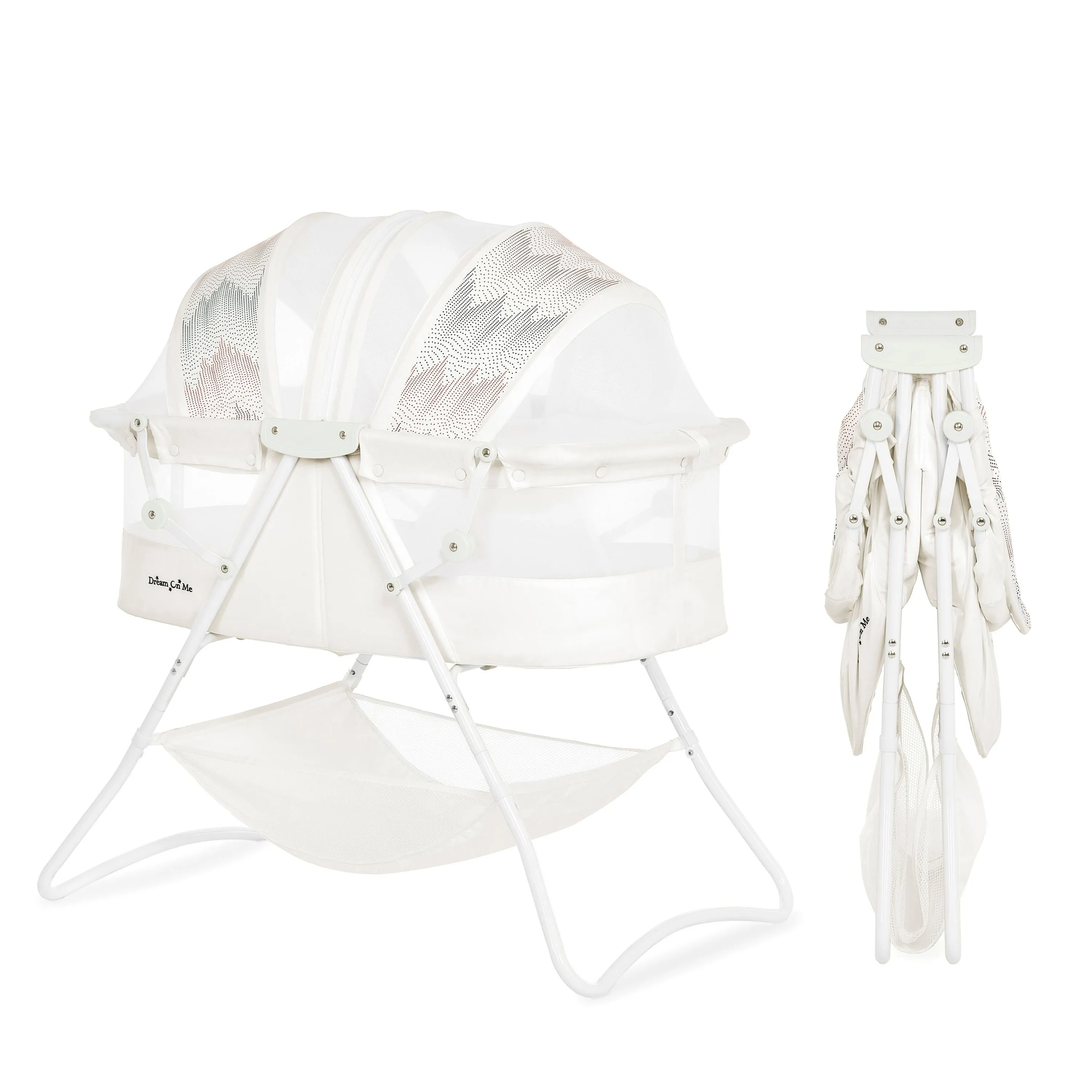 Dream On Me Karley Bassinet