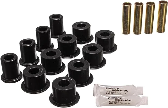 Energy Suspension 8.2108G | Rear Leaf Spring Bushing