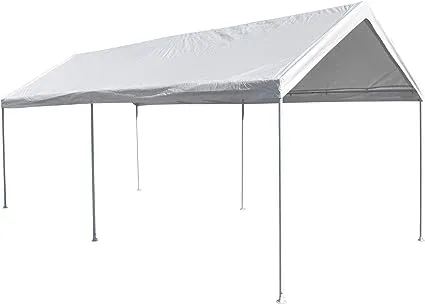 Caravan Canopy Domain Pro 150 10'x15' Carport Shelter