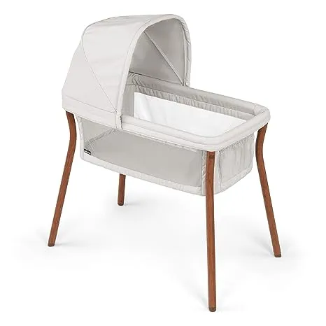 Chicco LullaGo Anywhere Portable Bassinet