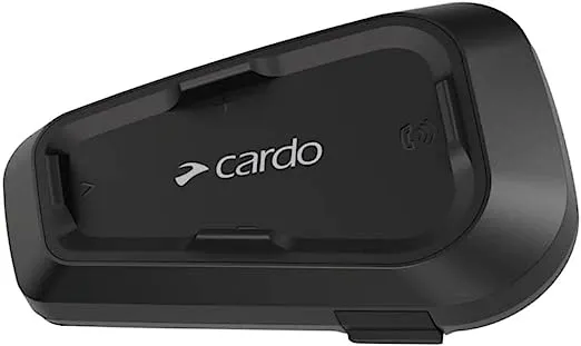 Cardo Spirit HD Bluetooth Headset