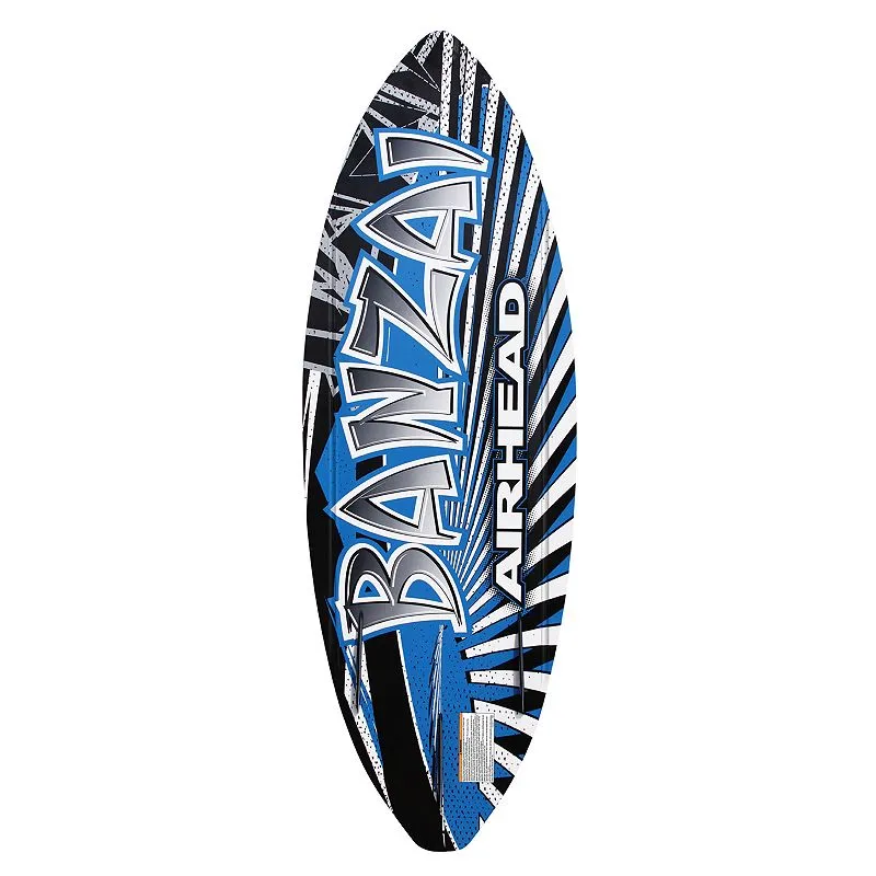 Airhead Bonzai Wakesurfer