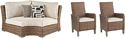 Beachcroft Loveseat by Ashley