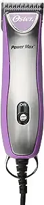 Oster Professional Series Powermax 2-Speed Pet Grooming Clippers