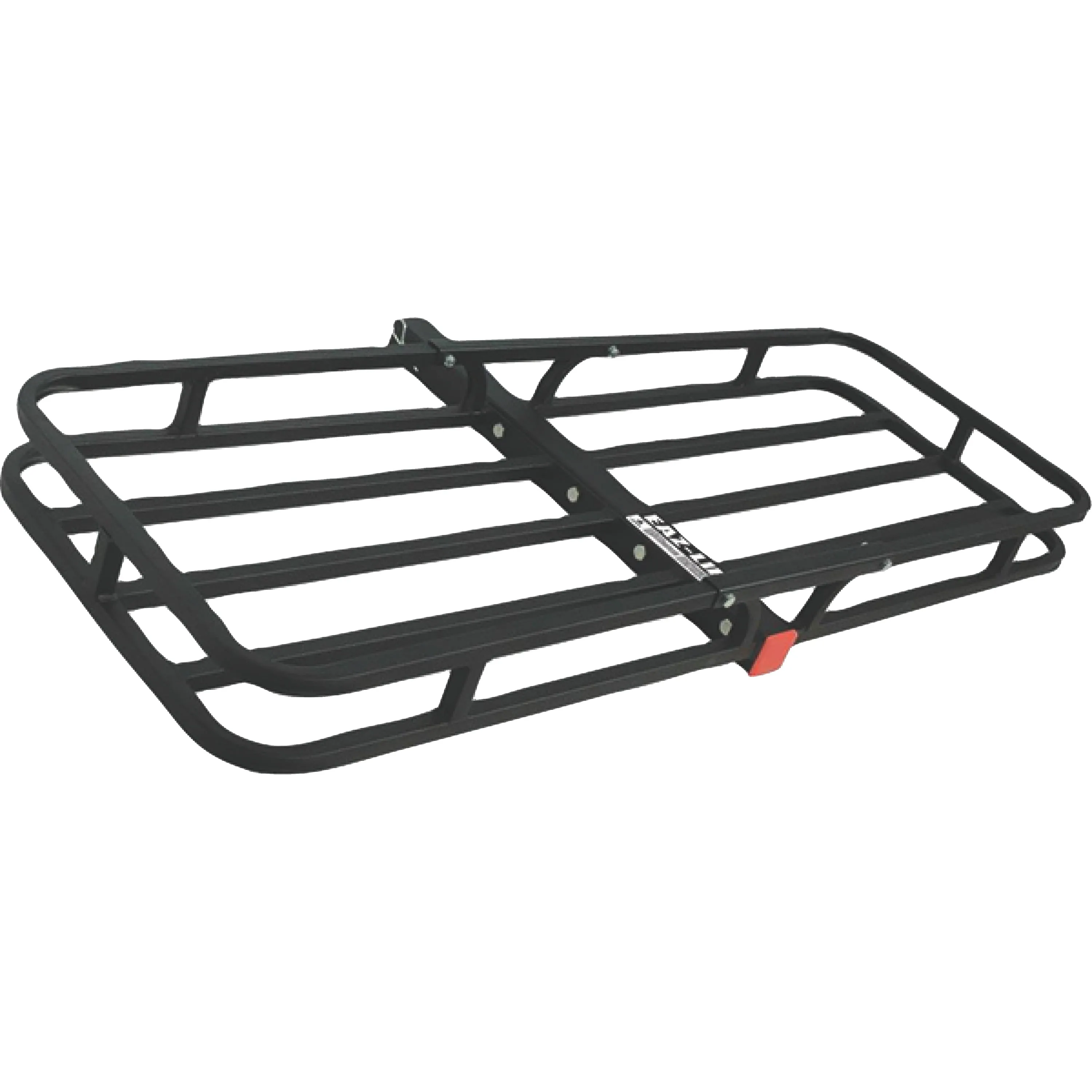 Eaz-Lift Heavy Duty Hitch Mount Cargo Carrier-Mounts to Any 2"Hitch Receiver For Extra Storage Space|Mount onto Your RV,SUV,Jeep,4X4,Truck, Car |500 lb. Capacity|Measures 51 ½" x 17 ½" x 3 ¼"-(48475)