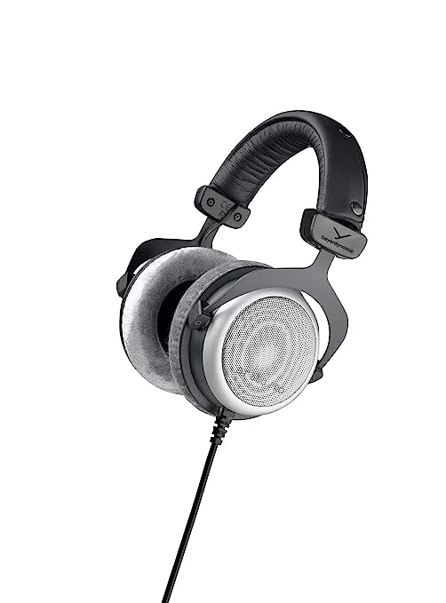 Beyerdynamic DT 880 Pro Studio Headphones