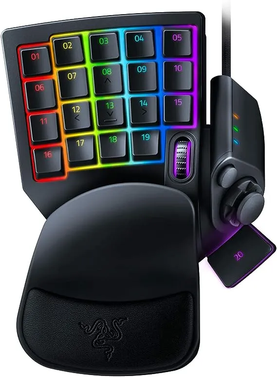 Razer Tartarus Pro Gaming Keypad