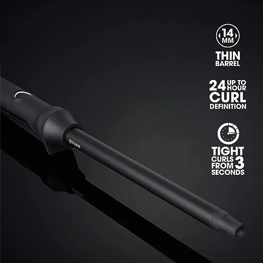 Ghd Thin Wand 0.5"