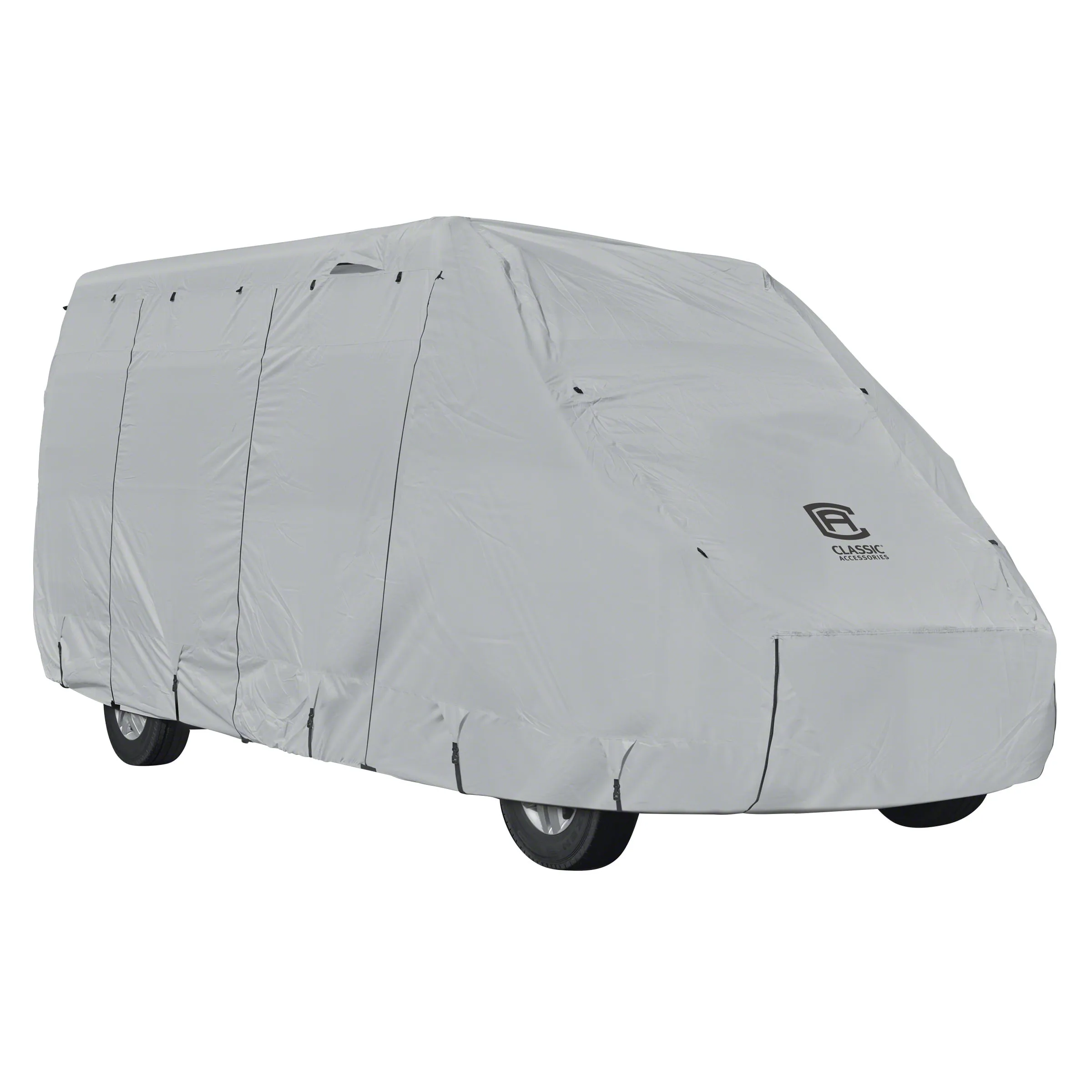 Classic Accessories Over Drive PermaPRO™ Class B RV Cover, Fits 20'-23' RVs