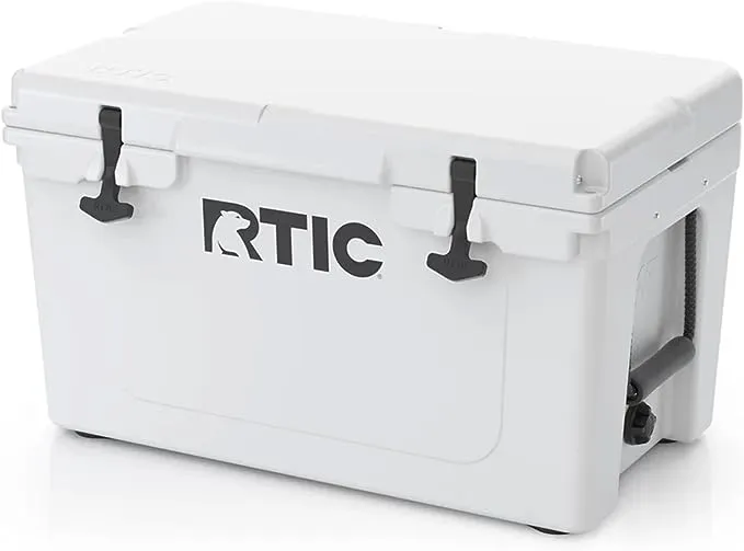 RTIC Cooler 45