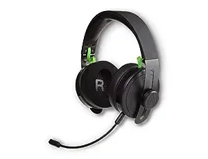 PowerA FUSION Pro Wireless Gaming Headset for Xbox Series X|S 