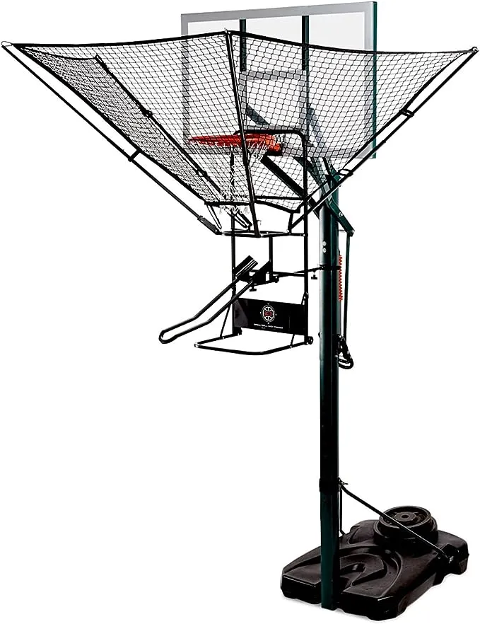 Dr Dish iC3 Basketball Shot Trainer