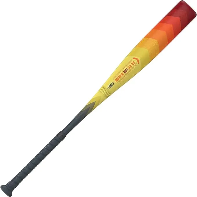 2024 Easton Hype Fire (-10) USSSA Baseball Bat