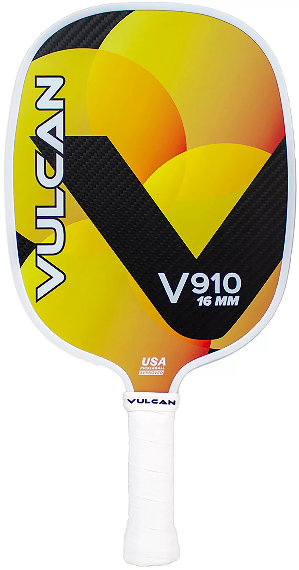 Vulcan V910 Pickleball Paddle