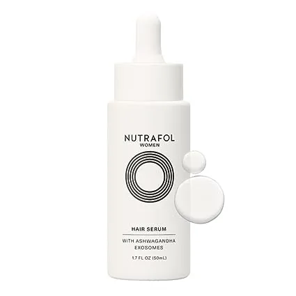 Nutrafol Women Hair Serum