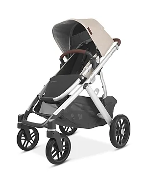 UPPAbaby Vista V2  - Color: DECLAN- Oat Mélange