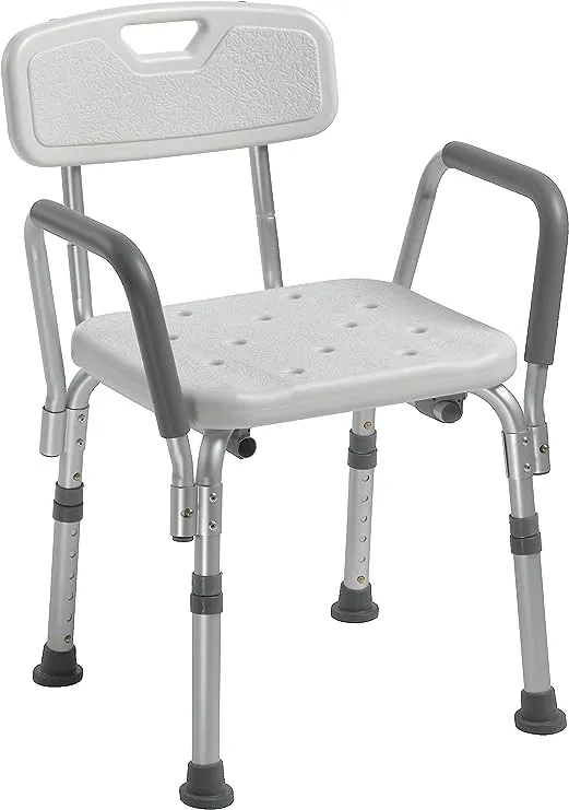 Drive Medical Shower Bench