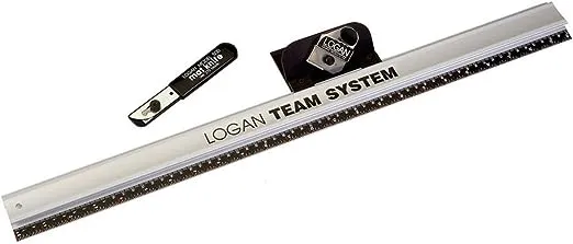 Logan Graphic 424-1 Team System Plus Mat Cutting Kit