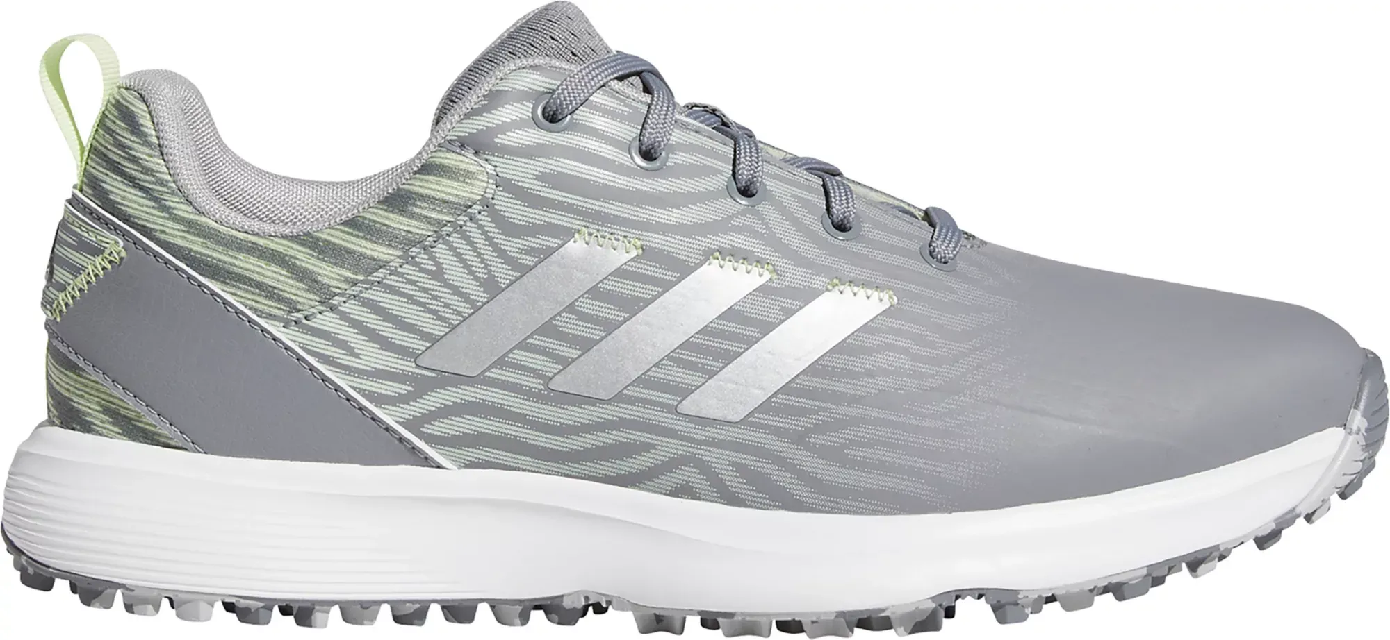 Adidas Women's S2G Spikeless Golf Shoes