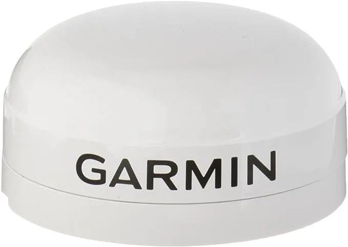 Garmin Ga 38 Gps/glonass Antenna - Gps - Pole/wall/deck (ga38)