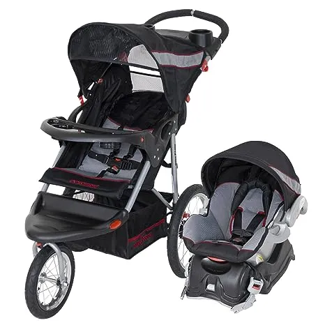 Baby Trend Expedition Travel System