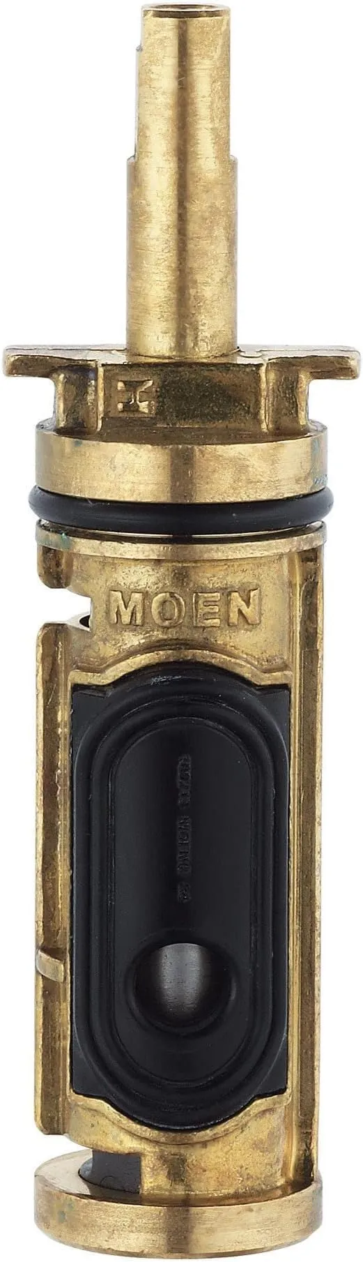 Moen 1222HD Commercial Heavy-Duty Brass Shell PosiTemp One-Handle Tub Shower or 