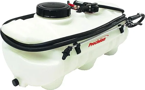 A and I Products A-B1TCS15 SPRAYER - 15 GAL