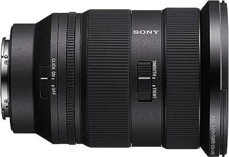 Sony FE 24-70mm F2.8 GM II Lens