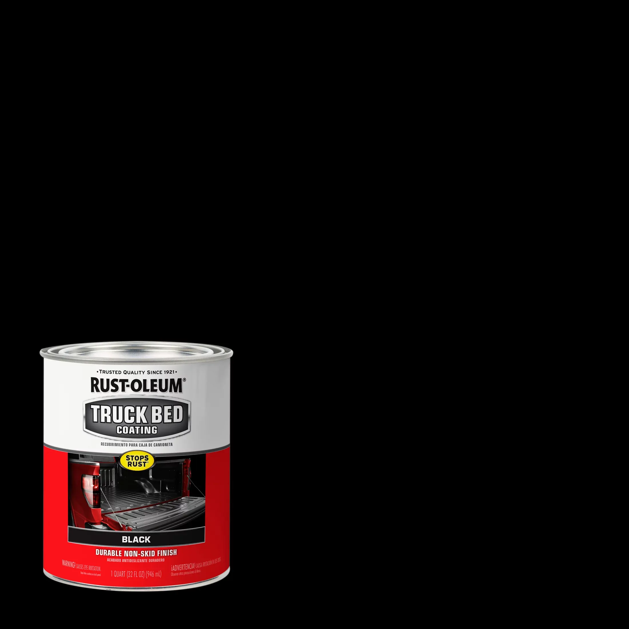 Rust-Oleum Automotive Truck Bed Coating