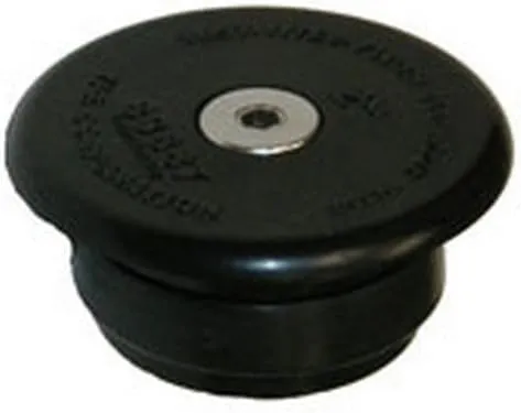 Test-Tite 83688 Flush Mechanical Cleanout Repair Plug 3"