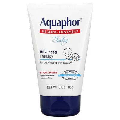 Aquaphor Baby Healing Ointment