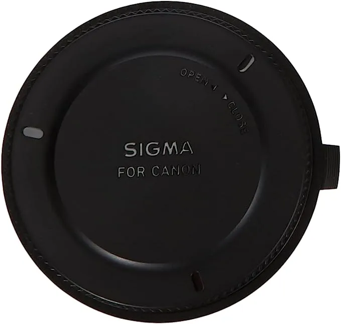 Sigma MC-11 Mount Converter/Lens Adapter (Sigma EF-Mount Lenses to Sony E)