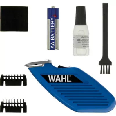 Wahl Pocket Pro Trimmer