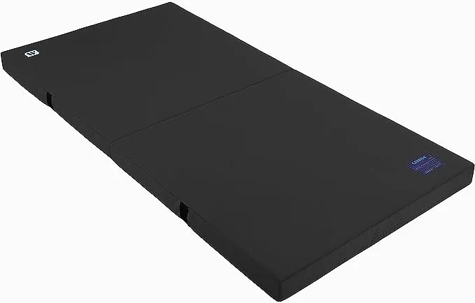 We Sell Mats Thick BiFolding Gymnastics Crash Landing Mat Pad