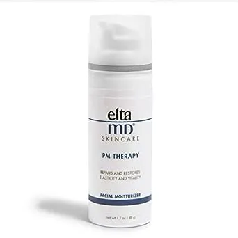 Elta MD PM Therapy Facial Moisturizer 1.7 oz